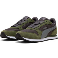 Puma zapatilla moda hombre ST MILER lateral interior