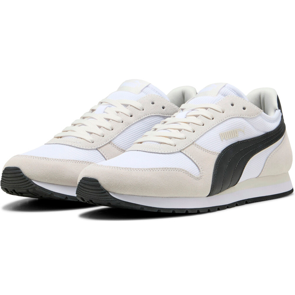 Puma zapatilla moda hombre ST MILER lateral interior