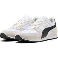 Puma zapatilla moda hombre ST MILER lateral interior