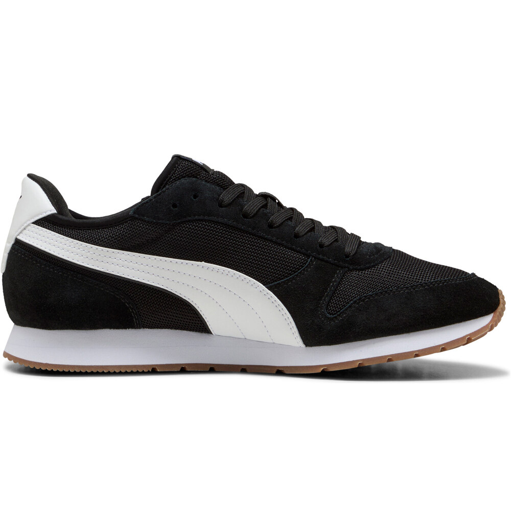 Puma zapatilla moda hombre ST MILER puntera