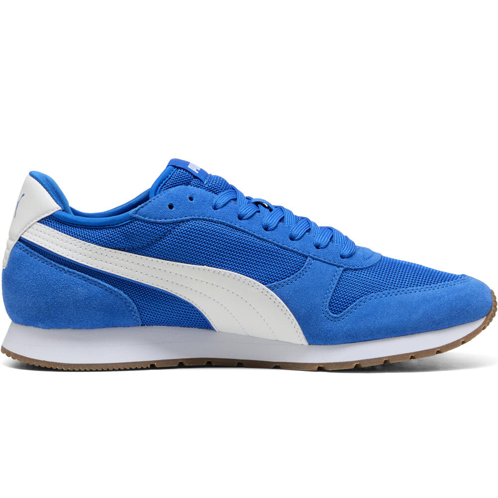 Puma zapatilla moda hombre ST MILER puntera