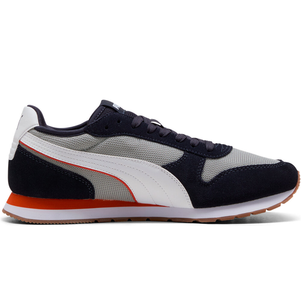 Puma zapatilla moda hombre ST MILER puntera