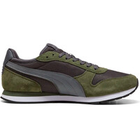 Puma zapatilla moda hombre ST MILER puntera