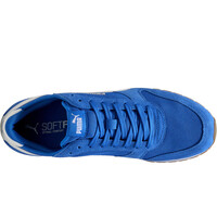 Puma zapatilla moda hombre ST MILER vista superior