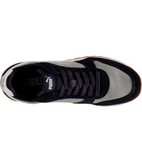 Puma zapatilla moda hombre ST MILER vista superior