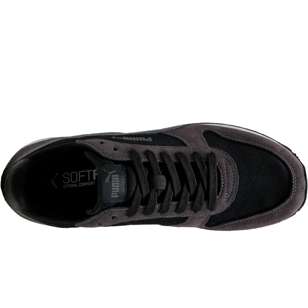 Puma zapatilla moda hombre ST MILER vista superior