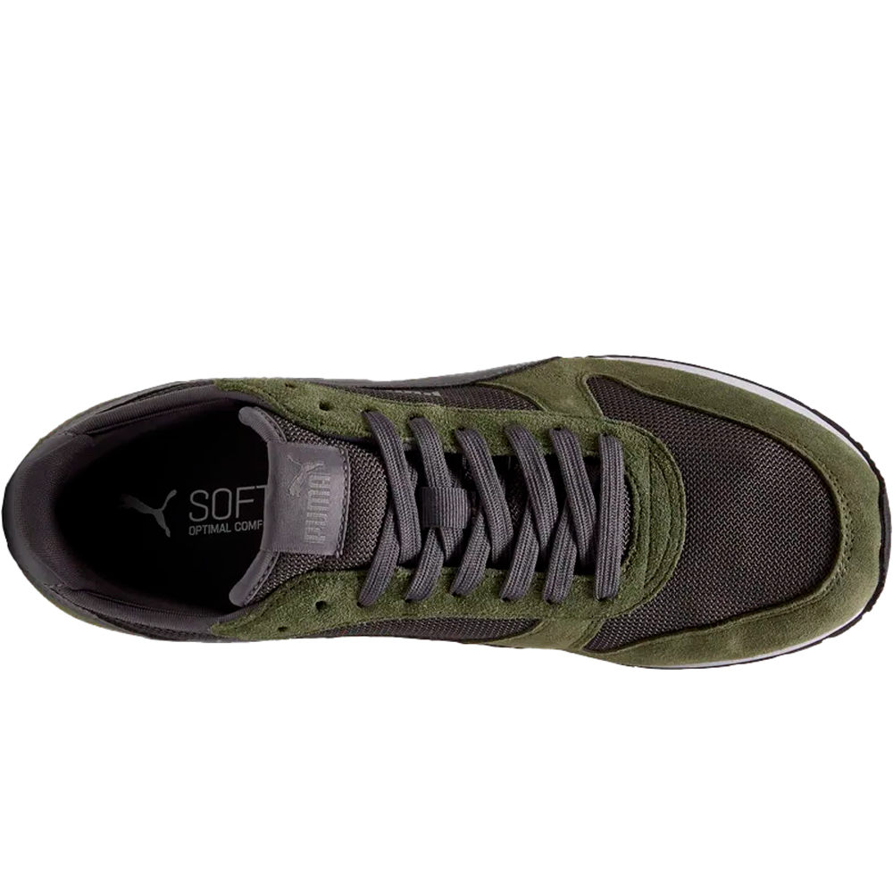 Puma zapatilla moda hombre ST MILER vista superior