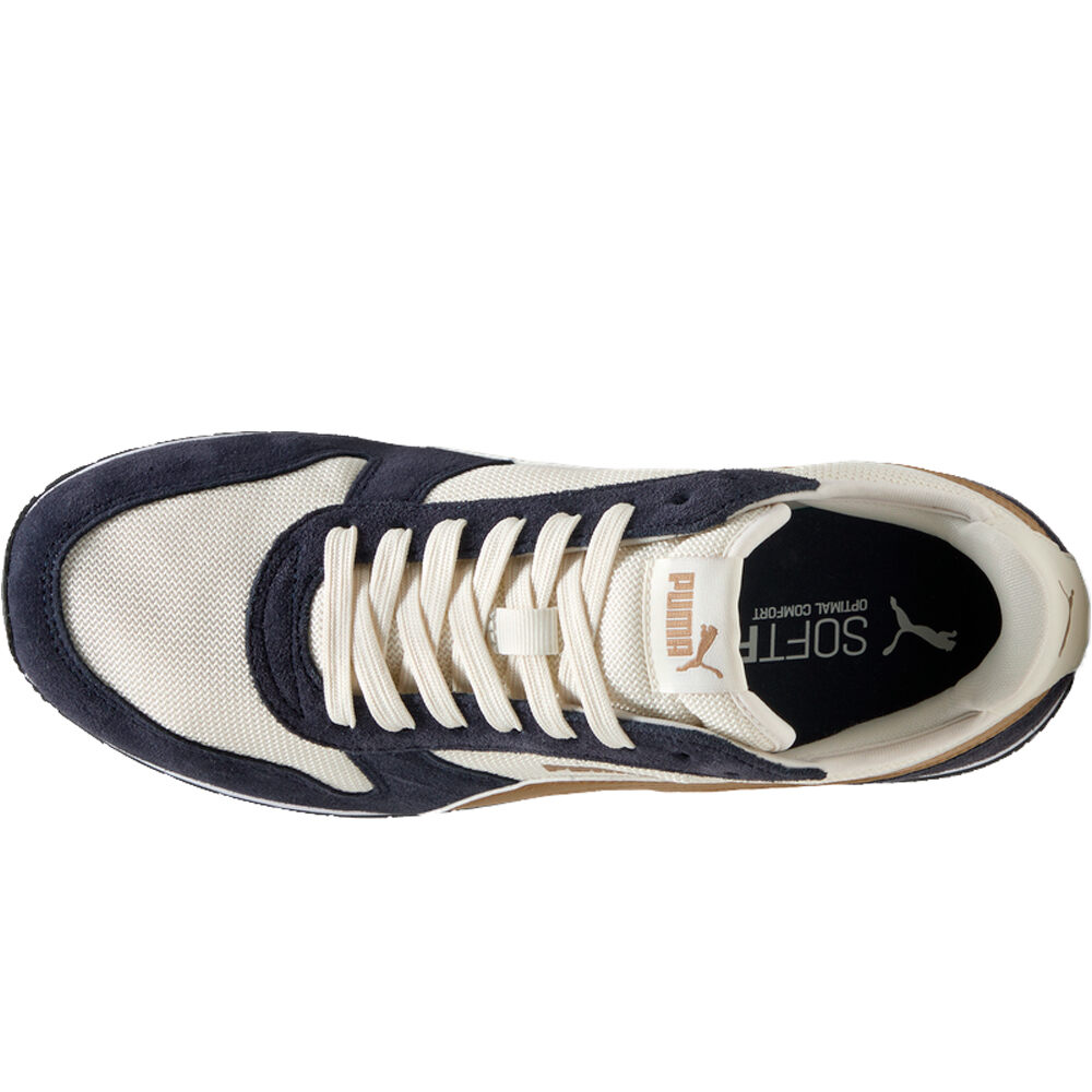 Puma zapatilla moda hombre ST MILER vista superior