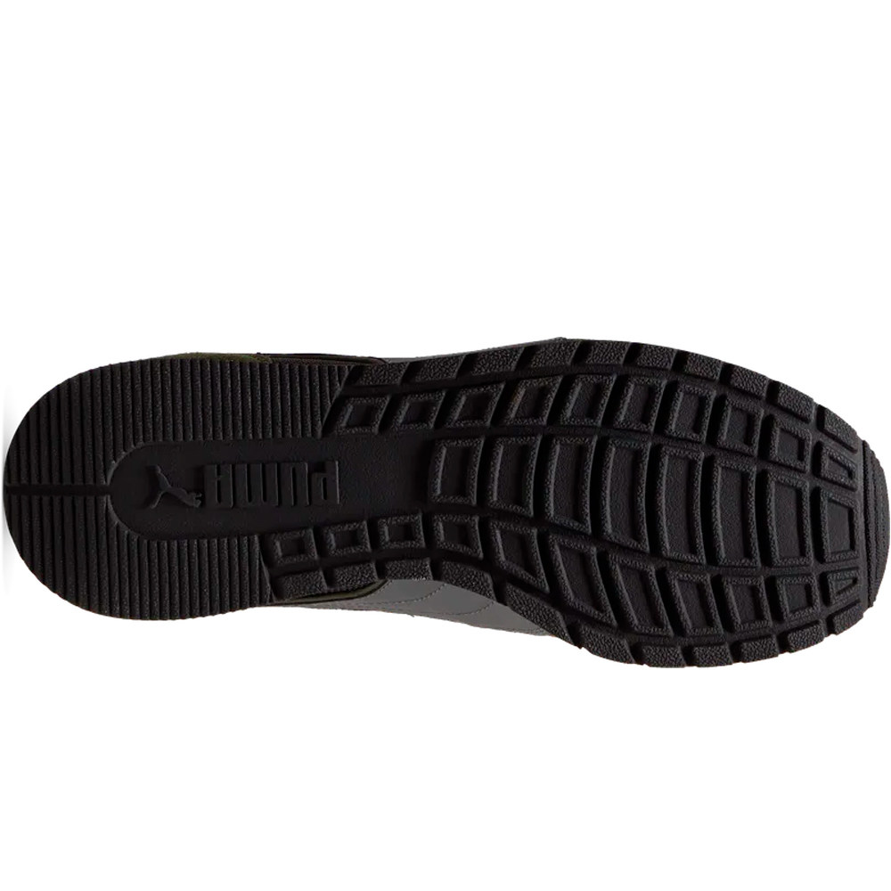 Puma zapatilla moda hombre ST MILER vista trasera
