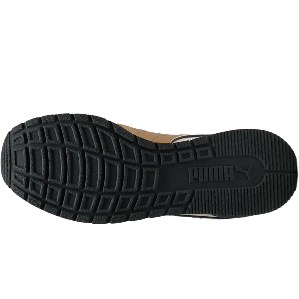 Puma zapatilla moda hombre ST MILER vista trasera