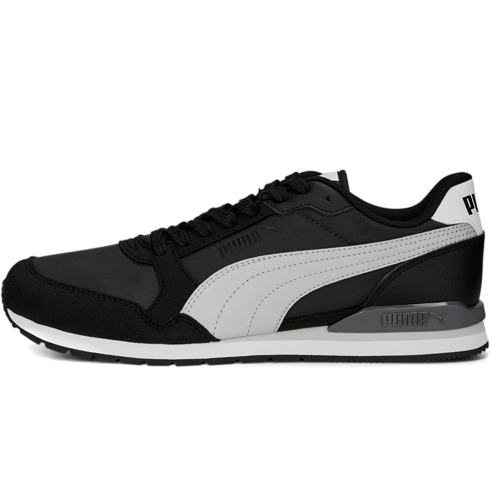 Puma zapatilla moda hombre ST Runner v3 NL lateral exterior