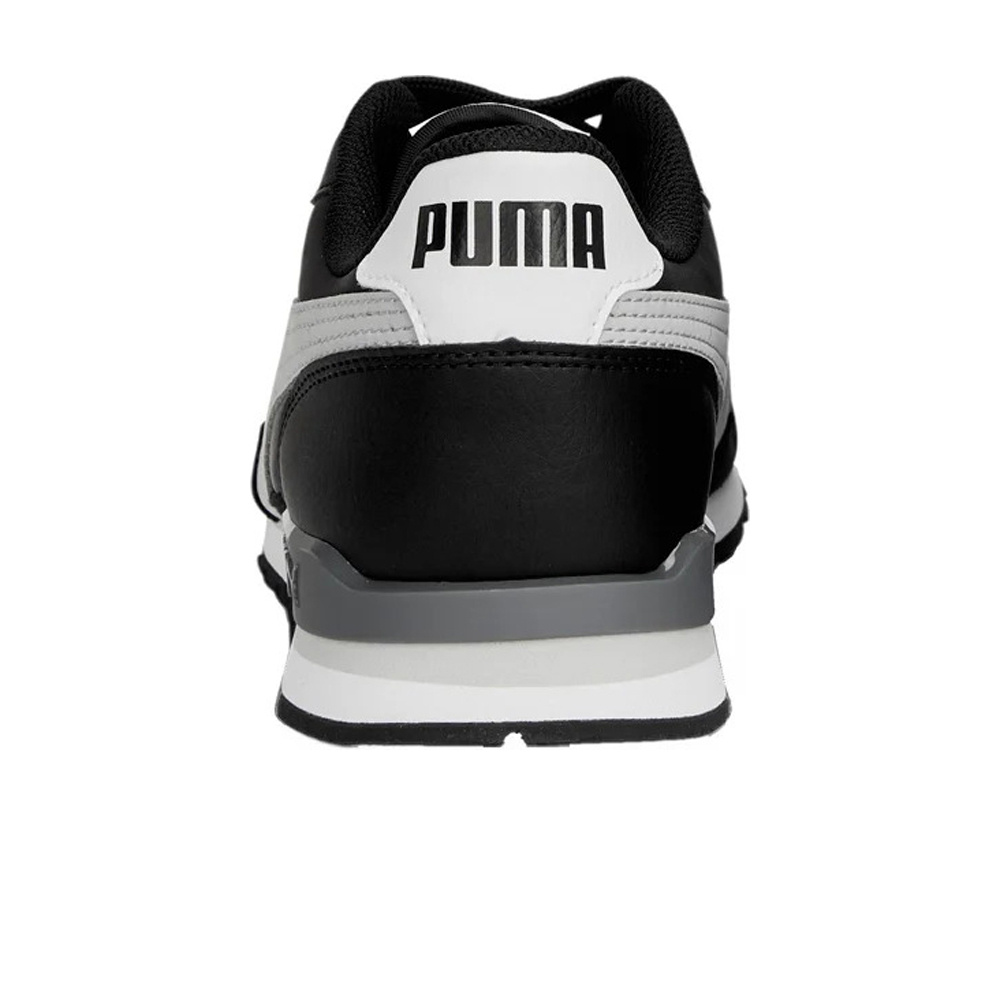 Puma zapatilla moda hombre ST Runner v3 NL lateral interior