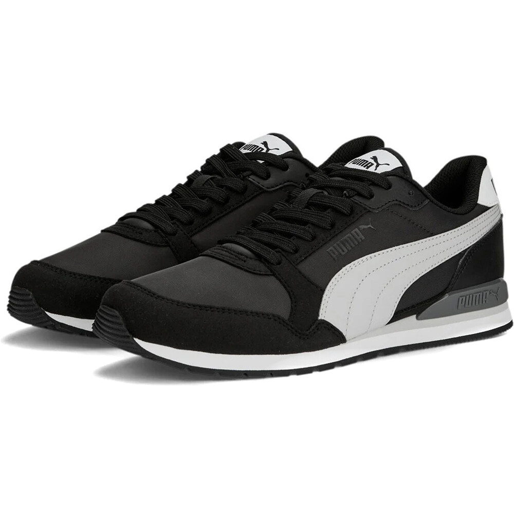 Puma zapatilla moda hombre ST Runner v3 NL puntera