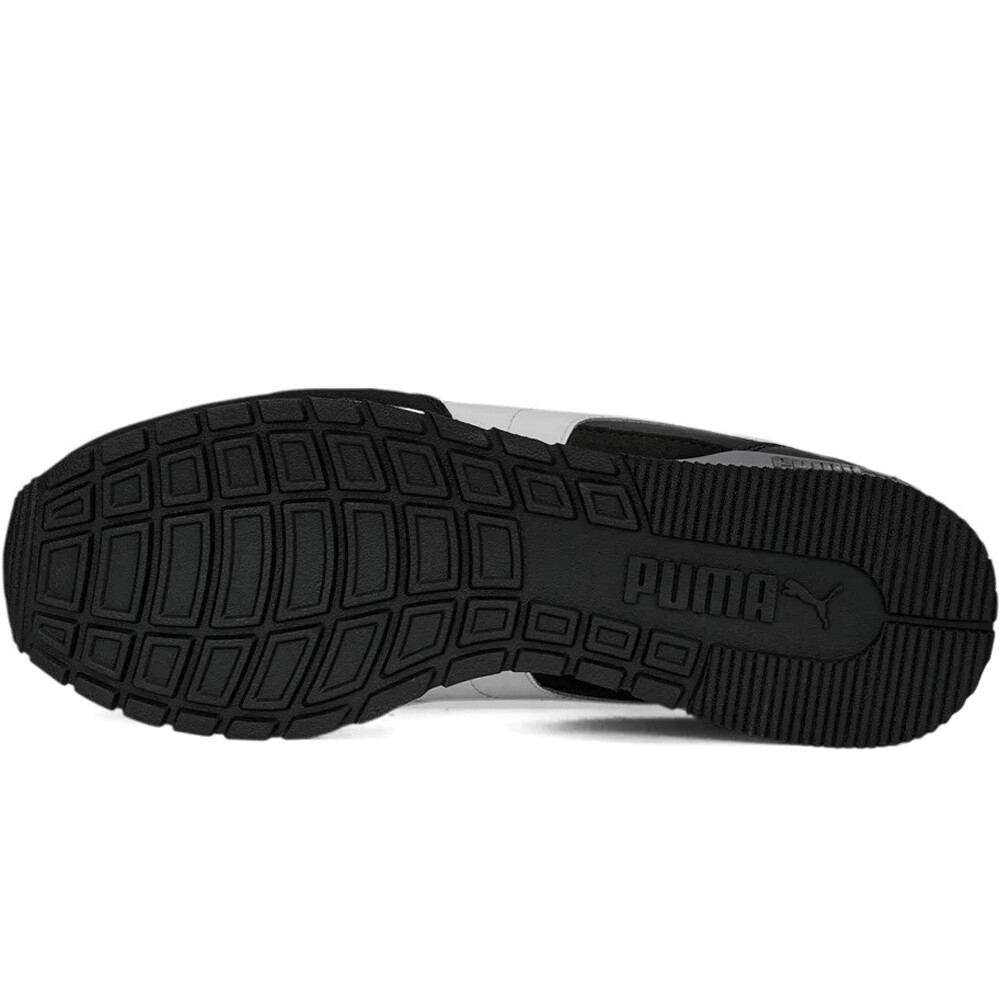 Puma zapatilla moda hombre ST Runner v3 NL vista superior
