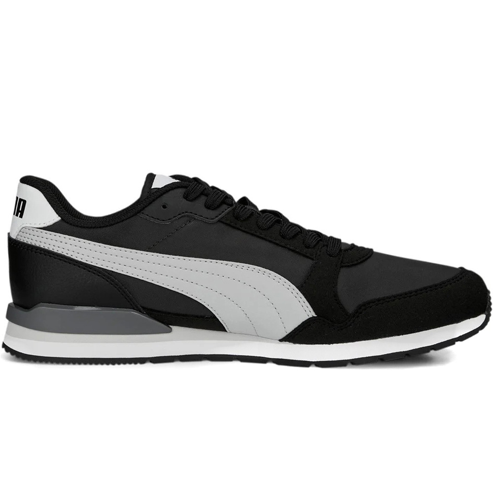 Puma zapatilla moda hombre ST Runner v3 NL vista trasera