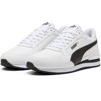 Puma zapatilla moda hombre ST Runner v4 L lateral interior