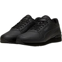 Puma zapatilla moda hombre ST Runner v4 L lateral interior