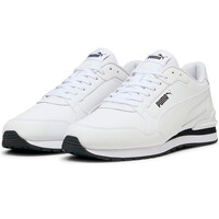 Puma zapatilla moda hombre ST Runner v4 L lateral interior