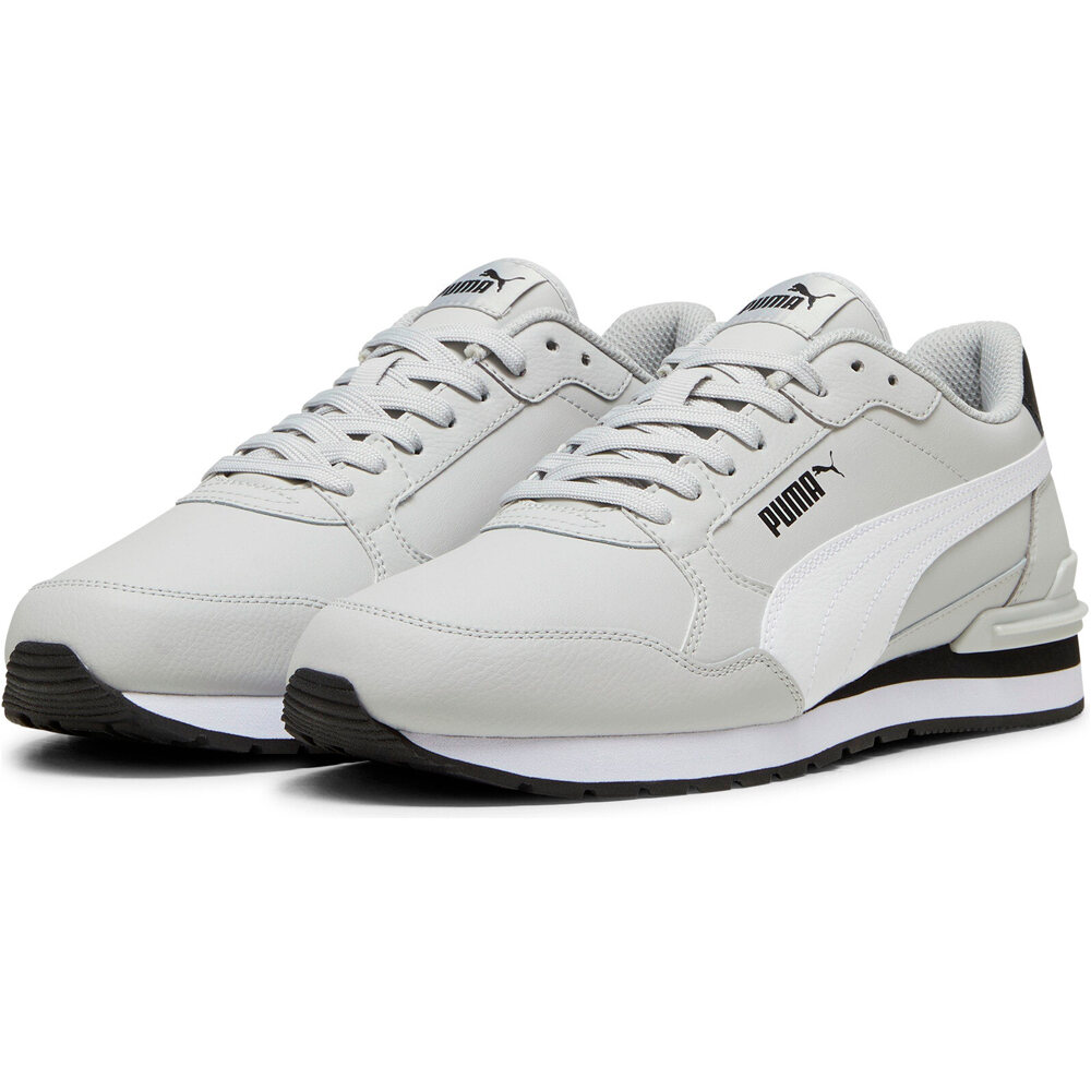 Puma zapatilla moda hombre ST Runner v4 L lateral interior