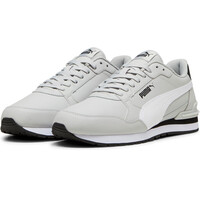 Puma zapatilla moda hombre ST Runner v4 L lateral interior
