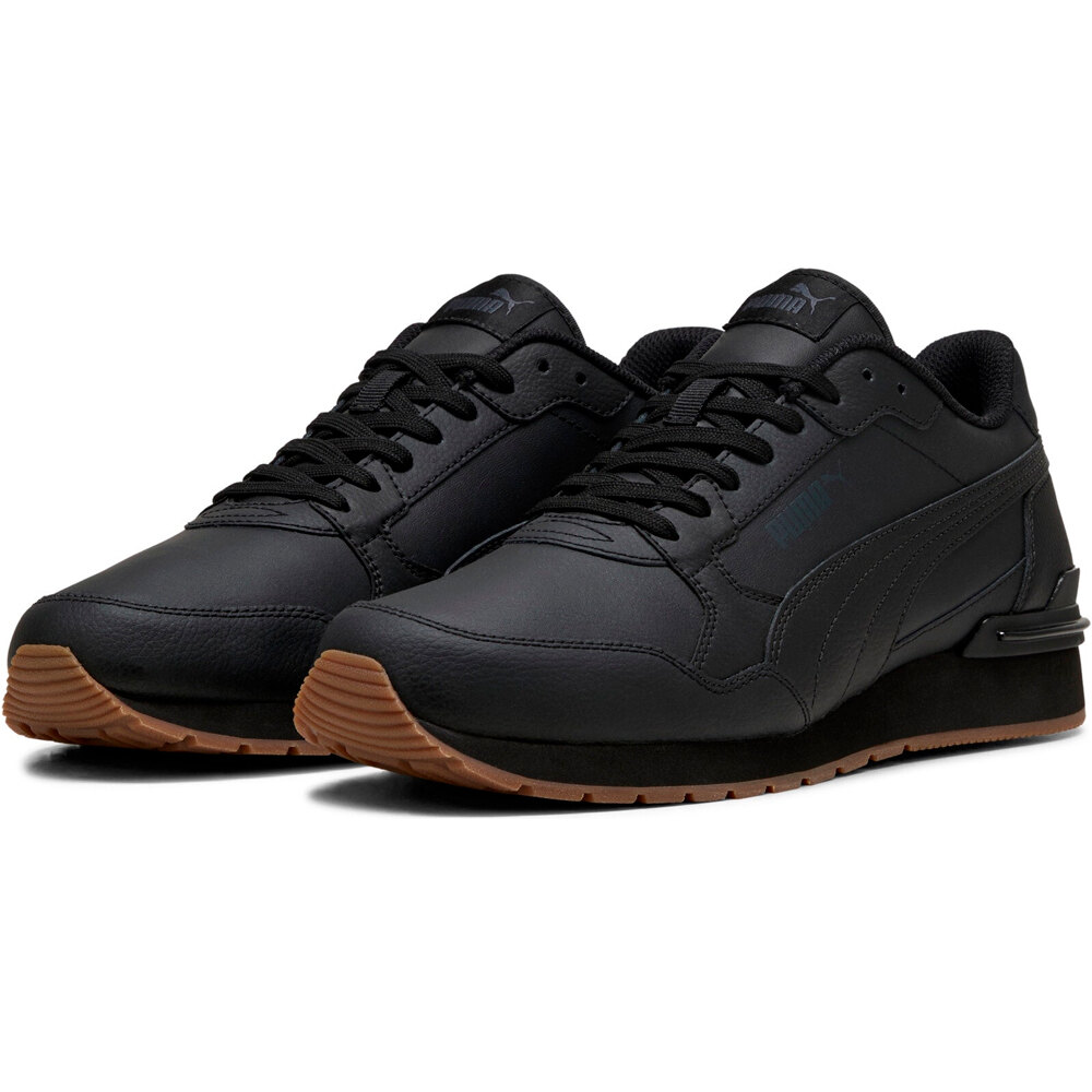 Puma zapatilla moda hombre ST Runner v4 L lateral interior