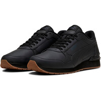Puma zapatilla moda hombre ST Runner v4 L lateral interior