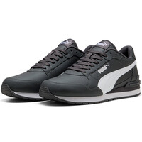 Puma zapatilla moda hombre ST Runner v4 L lateral interior