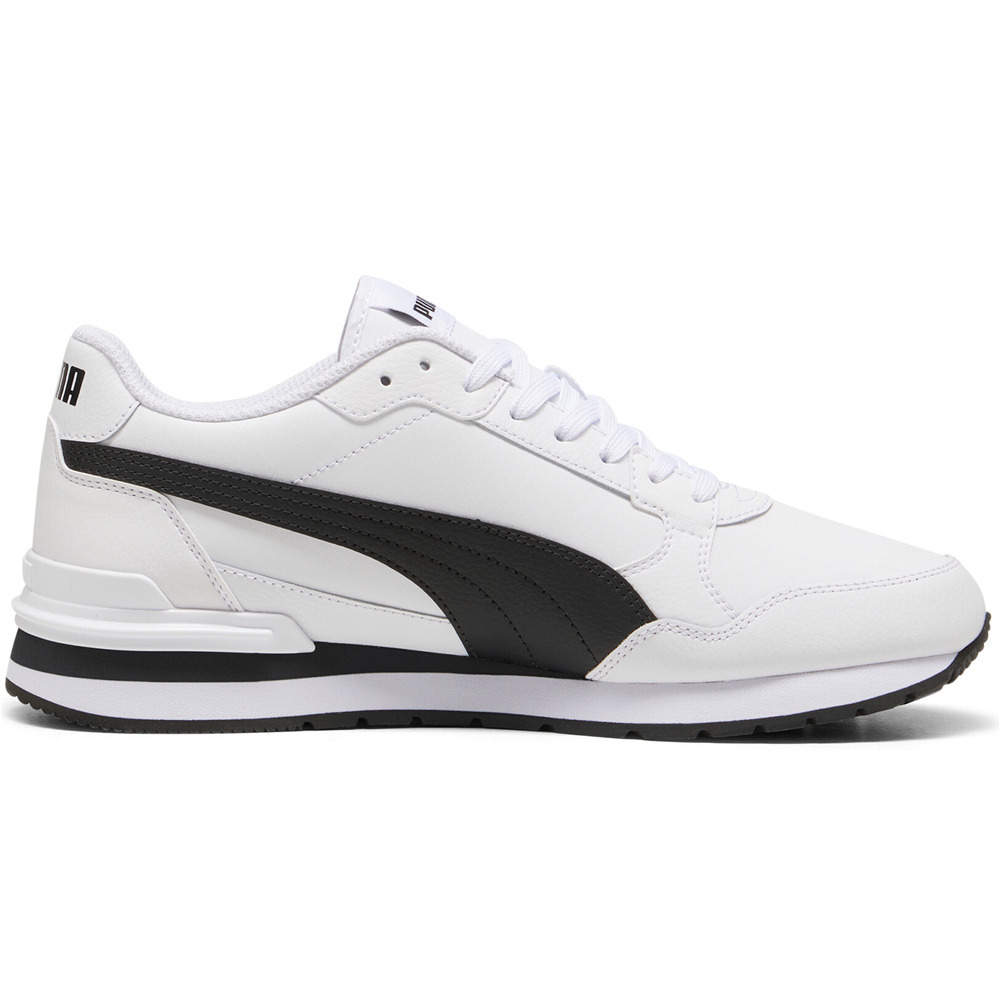 Puma zapatilla moda hombre ST Runner v4 L puntera