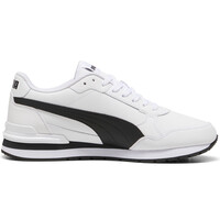 Puma zapatilla moda hombre ST Runner v4 L puntera