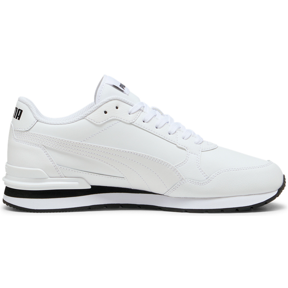 Puma zapatilla moda hombre ST Runner v4 L puntera