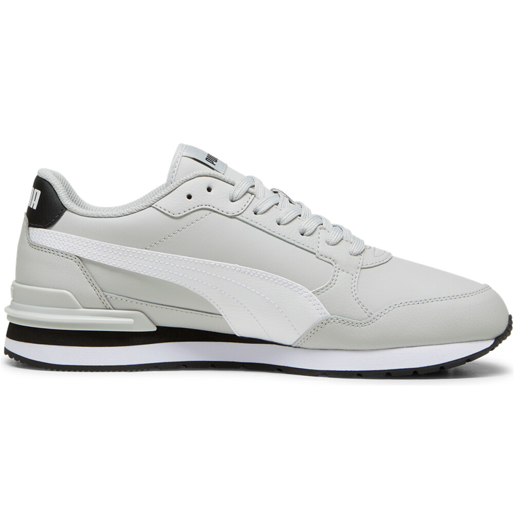 Puma zapatilla moda hombre ST Runner v4 L puntera