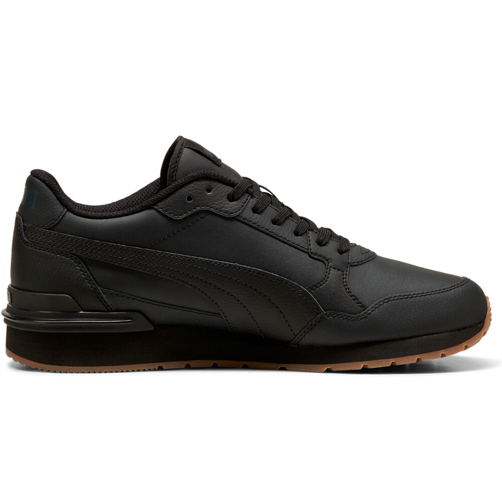 Puma zapatilla moda hombre ST Runner v4 L puntera