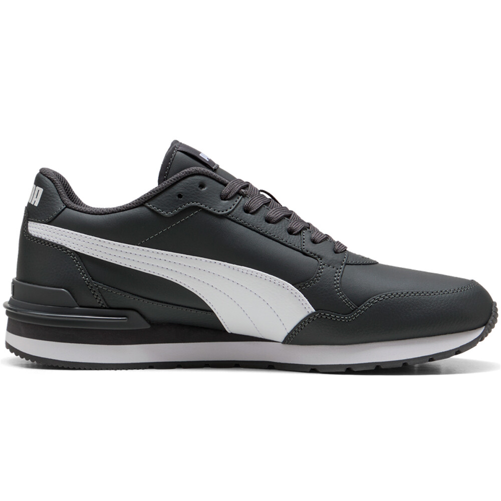 Puma zapatilla moda hombre ST Runner v4 L puntera