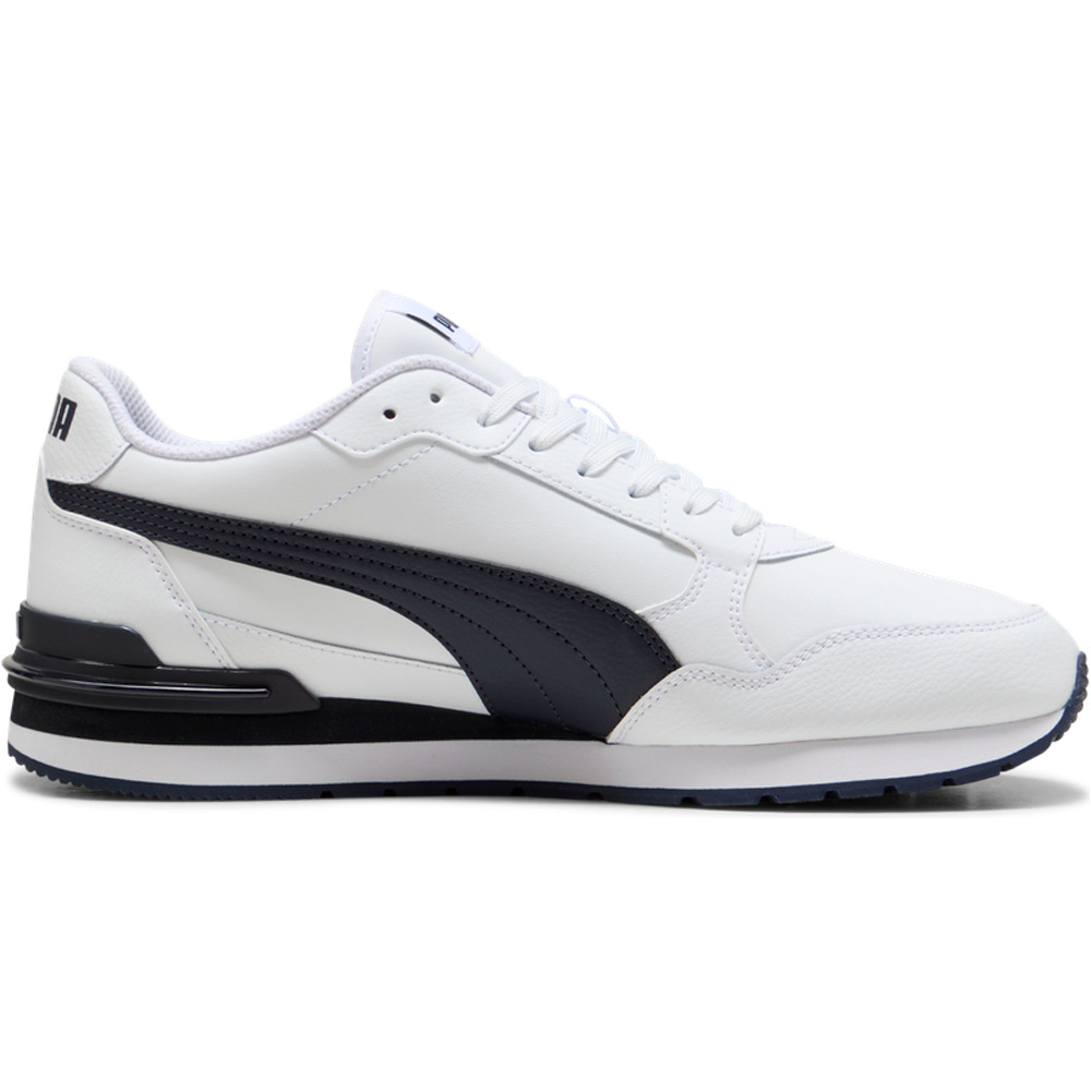 Puma zapatilla moda hombre ST Runner v4 L puntera