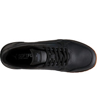 Puma zapatilla moda hombre ST Runner v4 L vista superior