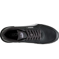 Puma zapatilla moda hombre ST Runner v4 L vista superior