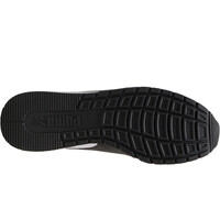 Puma zapatilla moda hombre ST Runner v4 L vista trasera