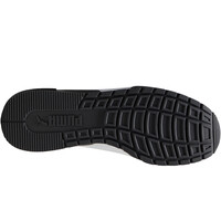 Puma zapatilla moda hombre ST Runner v4 L vista trasera