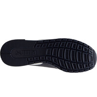 Puma zapatilla moda hombre ST Runner v4 L vista trasera