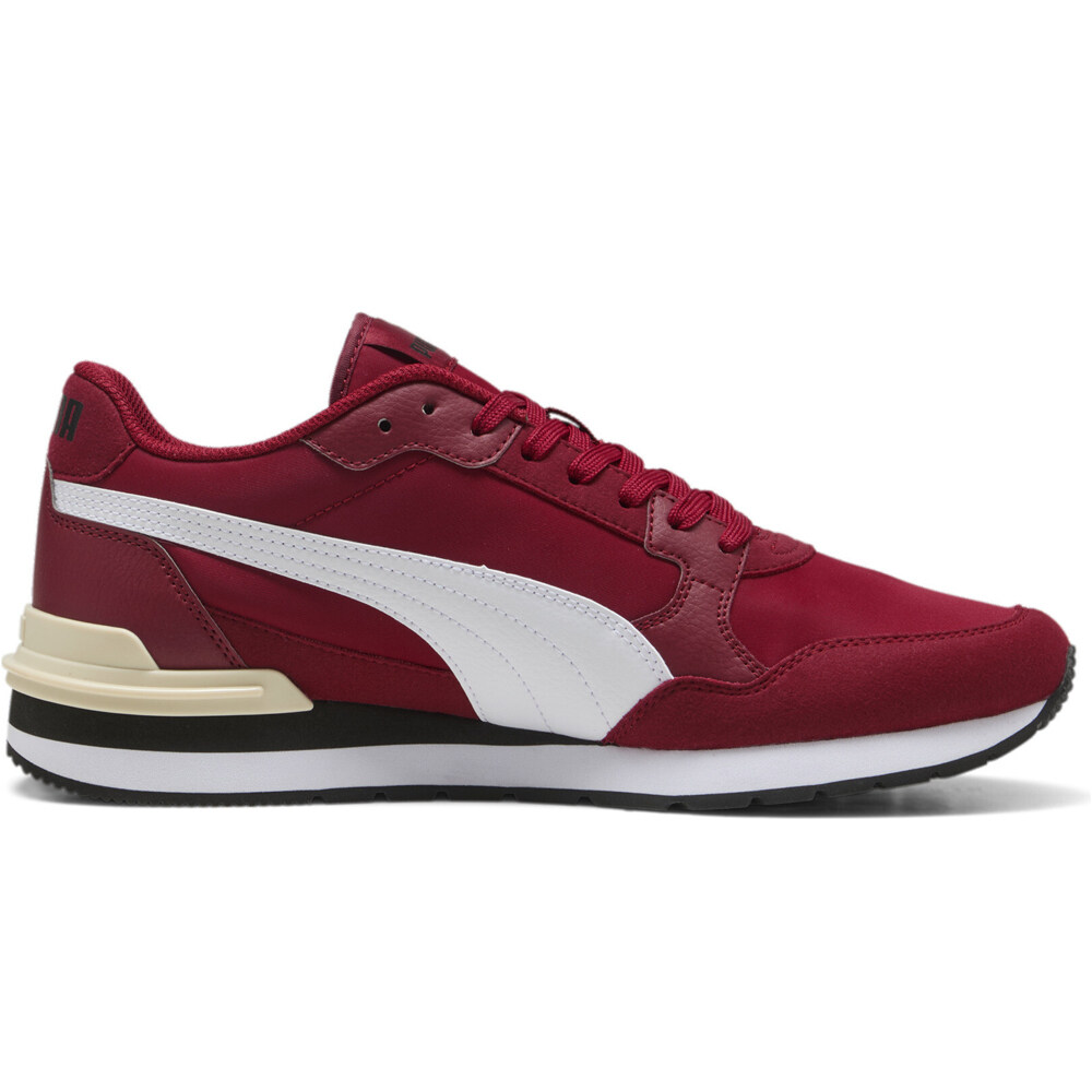 Puma zapatilla moda hombre ST Runner v4 NL puntera