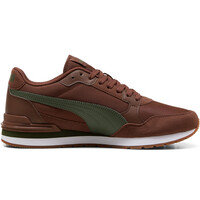 Puma zapatilla moda hombre ST Runner v4 NL puntera