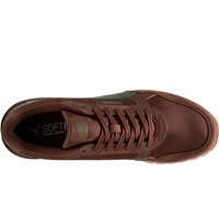 Puma zapatilla moda hombre ST Runner v4 NL vista superior