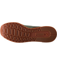 Puma zapatilla moda hombre ST Runner v4 NL vista trasera