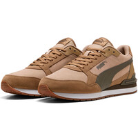 Puma zapatilla moda hombre ST Runner v4 SD lateral interior