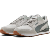 Puma zapatilla moda hombre ST Runner v4 SD lateral interior