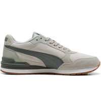 Puma zapatilla moda hombre ST Runner v4 SD puntera