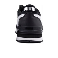 Puma zapatilla moda hombre ST Runner v4 SD vista superior