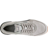 Puma zapatilla moda hombre ST Runner v4 SD vista superior