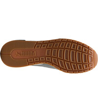 Puma zapatilla moda hombre ST Runner v4 SD vista trasera