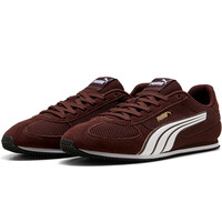 Puma zapatilla moda hombre ST Track lateral interior
